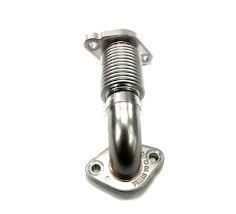 SPRİNTER 651 EGR EGZOZ BORUSU SPİRAL BORU