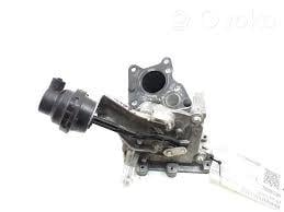 SPRİNTER EURO 5 651 EGR VALFİ BAYPAS VENTILI A6511400002
