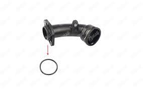 SPRİNTER SU POMPA BORUSU CONTASI PLASTİK BORU HARİÇ