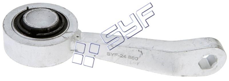STABILIZATOR BAĞLANTI KOLU SOL MERCEDES E SERİSİ 2002-2009