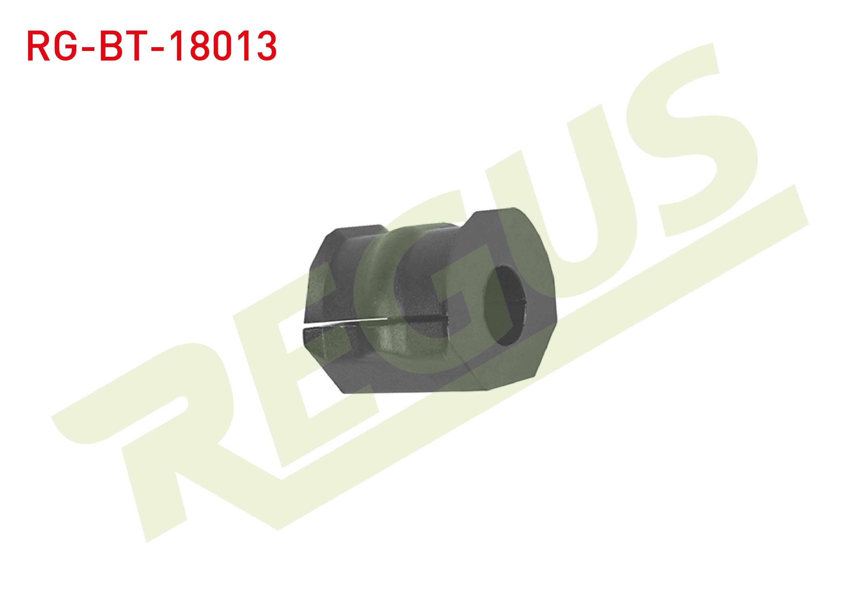 STABILIZATOR CUBUGU (Z ROT) TEMPRA / TIPO