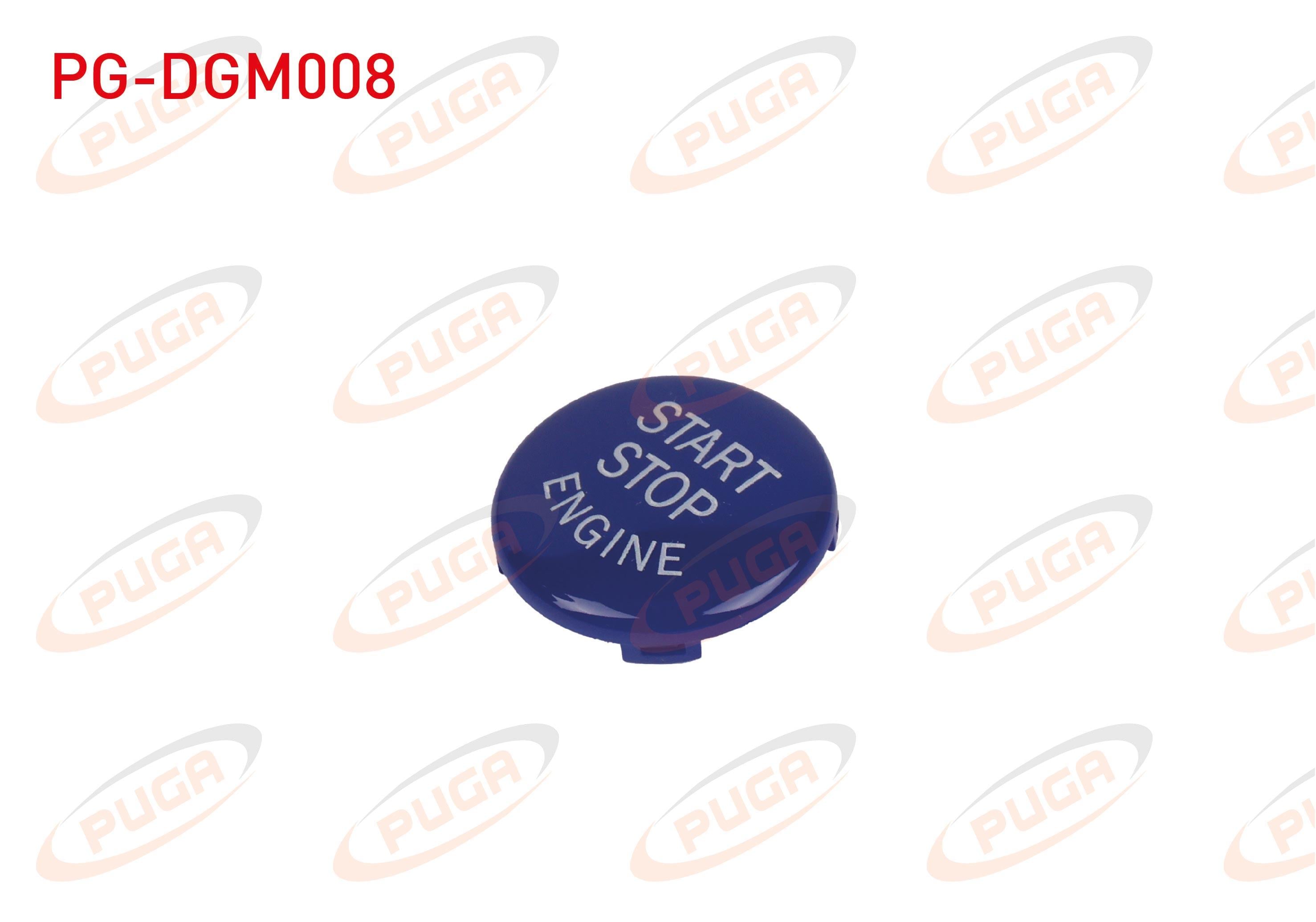 START STOP DUGME KAPAGI MAVI 5 SERISI (E60) 3 SERISI (E90)
