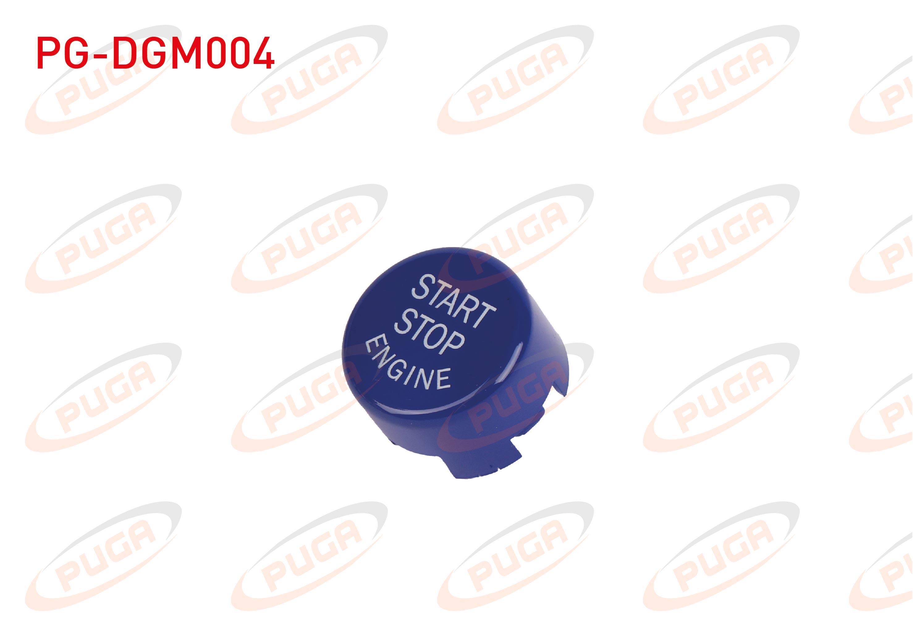 START STOP DUGME KAPAGI MAVI 5 SERISI (F10)