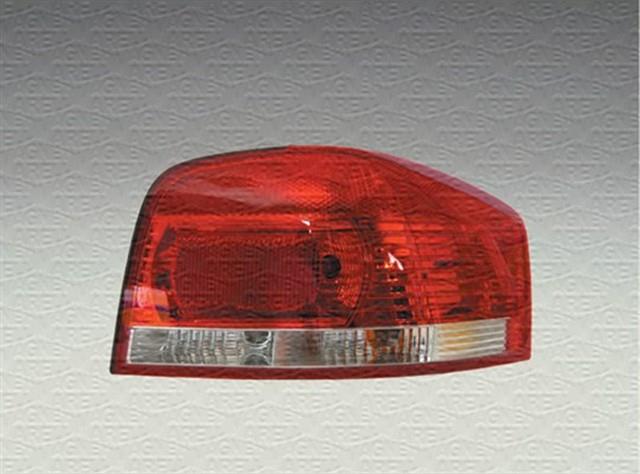 STOP  SAĞ A3-3K  2004-08
