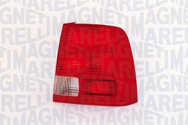 STOP  SAĞ PASSAT 4  1997-00