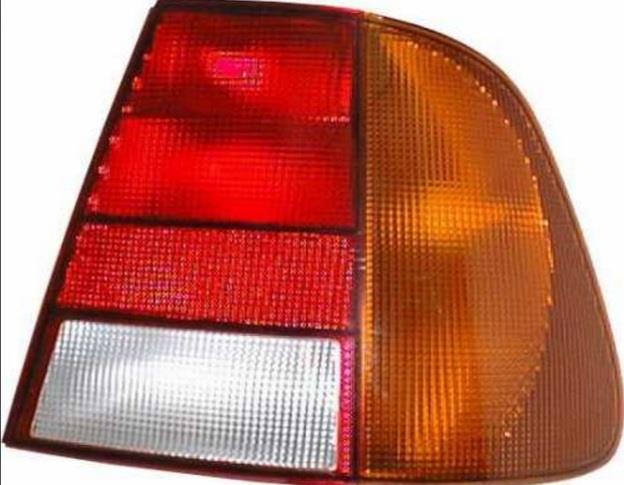 STOP  SAĞ POLO CLASSİC