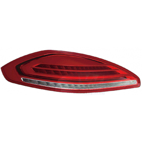 STOP  SOL PANAMERA  2013-