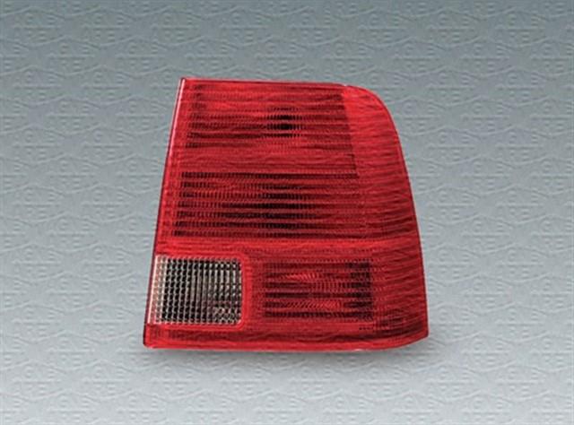 STOP  SOL PASSAT 4  1997-00