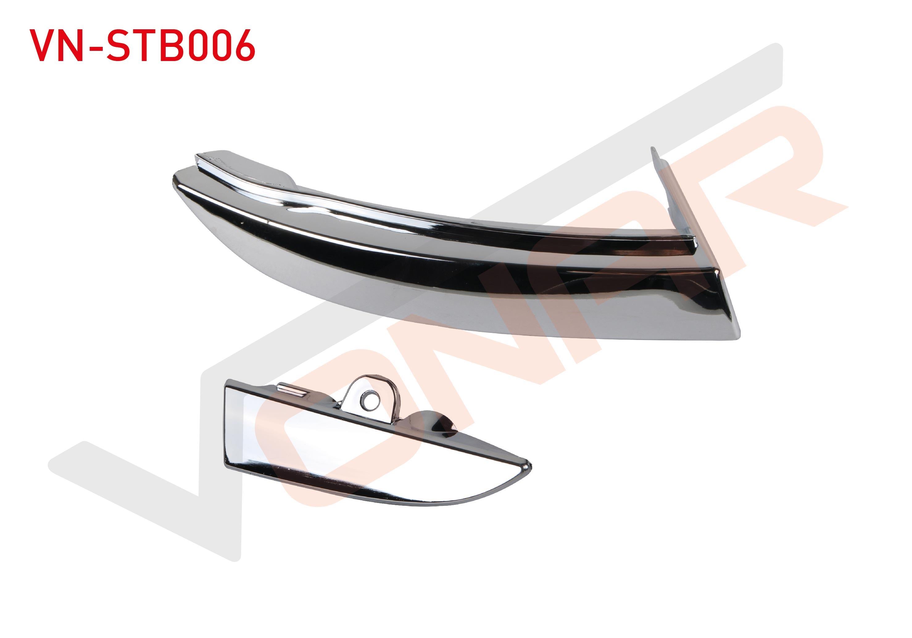 STOP ALT KASI SOL KROM CLIO IV 2012-