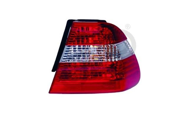 STOP BEYAZ DIŞ-SAĞ E46  2002-04