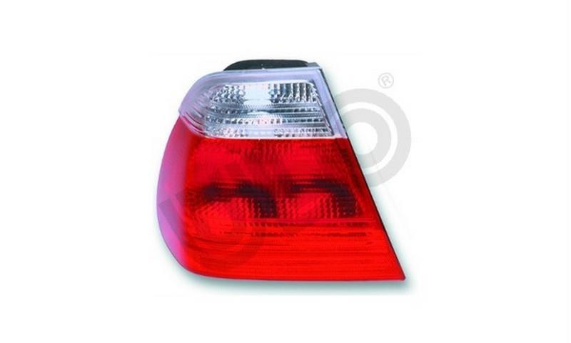 STOP BEYAZ DIŞ SOL E46  1998-01