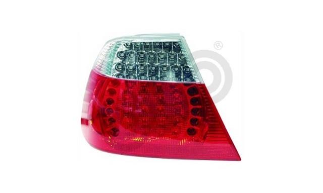 STOP BEYAZ DIŞ SOL E46-COUPE  2001-02