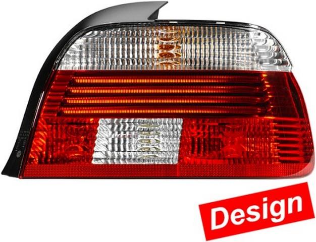 STOP BEYAZ MODÜLLÜ TAKIM E39  2001-03