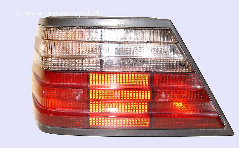 STOP BEYAZ SOL 124  1985-95