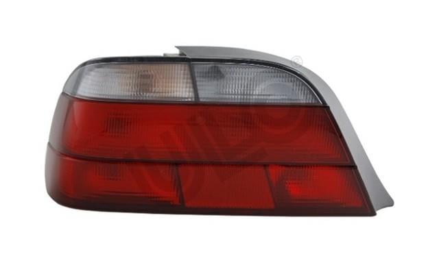 STOP BEYAZ SOL E38  1995-98