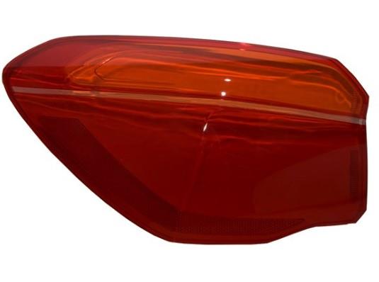 STOP CAMI X1:F48 DIŞ SOL; 2015-