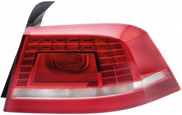 STOP DIŞ  LEDLİ SAĞ PASSAT 6  2011-
