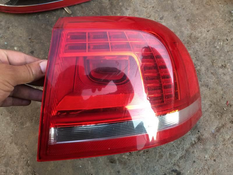 STOP DIŞ LED SAĞ TOUAREG  2011-