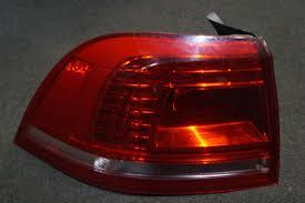 STOP DIŞ LED SOL TOUAREG  2011-