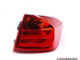 STOP DIŞ SAĞ F30  2012-