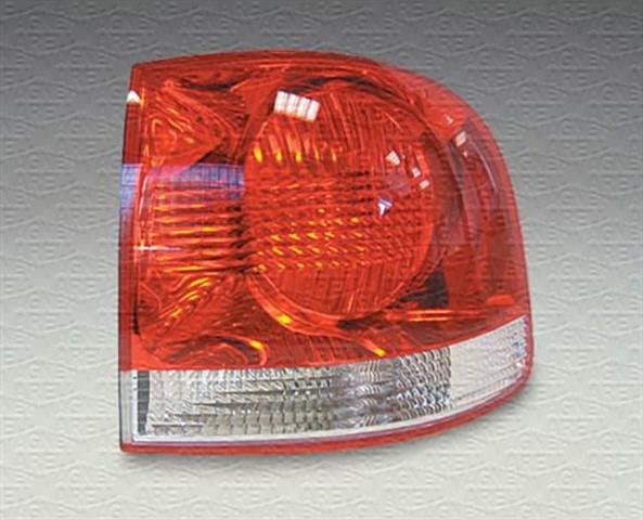 STOP DIŞ SAĞ TOUAREG  2003-06