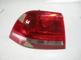 STOP DIŞ SOL TOUAREG  2011-