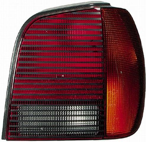 STOP GRİ SAĞ POLO 3  1995-99