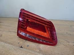 STOP İÇ LED SOL TOUAREG  2011-