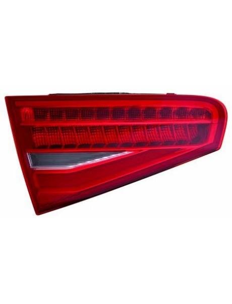 STOP İÇ-LEDLİ SAĞ A4  2013-