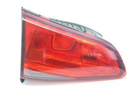 STOP İÇ SAĞ GOLF 7  2013