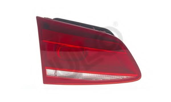 STOP İÇ SOL PASSAT 6 VARİANT  2011-