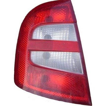STOP LAMBASI ( H/B ) SOL FABİA 2000-