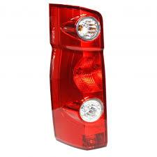 STOP LAMBASI DUYSUZ SAĞ VW CRAFTER 2006>>