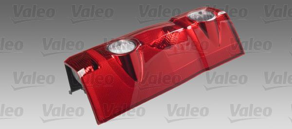 STOP LAMBASI DUYSUZ SAG VW CRAFTER 2006>>