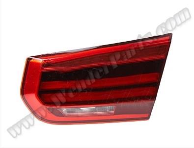 STOP LAMBASI İÇ SAĞ F30 LCİ-F80 M3 LCİ-F35 LCİ 14-18 DPO 444-1348R-UE