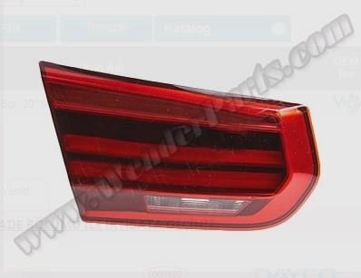 STOP LAMBASI İÇ SOL F30 LCİ-F80 M3 LCİ-F35 LCİ 14-18 DPO 444-1348L-UE