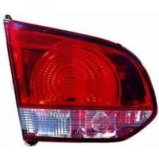 STOP LAMBASI İÇ SOL GOLF 6