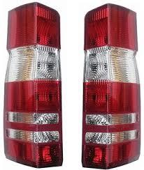 STOP LAMBASI KOMPLE SPRİNTER 906 SAĞ 820025111