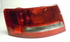 STOP LAMBASI (LED SİZ) SOL A6 2005-