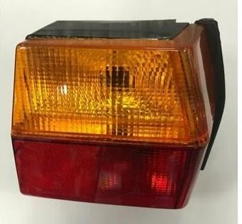 STOP LAMBASI SAĞ KOMPLE FAVORİT FORMAN