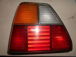 STOP LAMBASI SOL GOLF 2 1984-