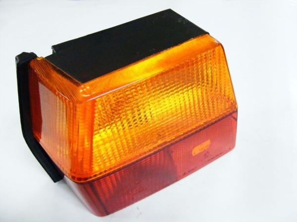 STOP LAMBASI SOL KOMPLE FAVORİT FORMAN