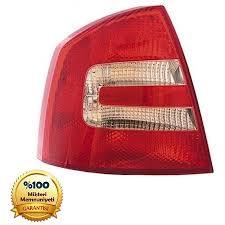 STOP LAMBASI SOL OCTAVİA 2010-