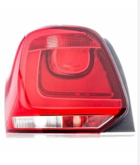 STOP LAMBASI SOL POLO 10-14 2VA 354 669-011 6R0945095N 6R0945095AH