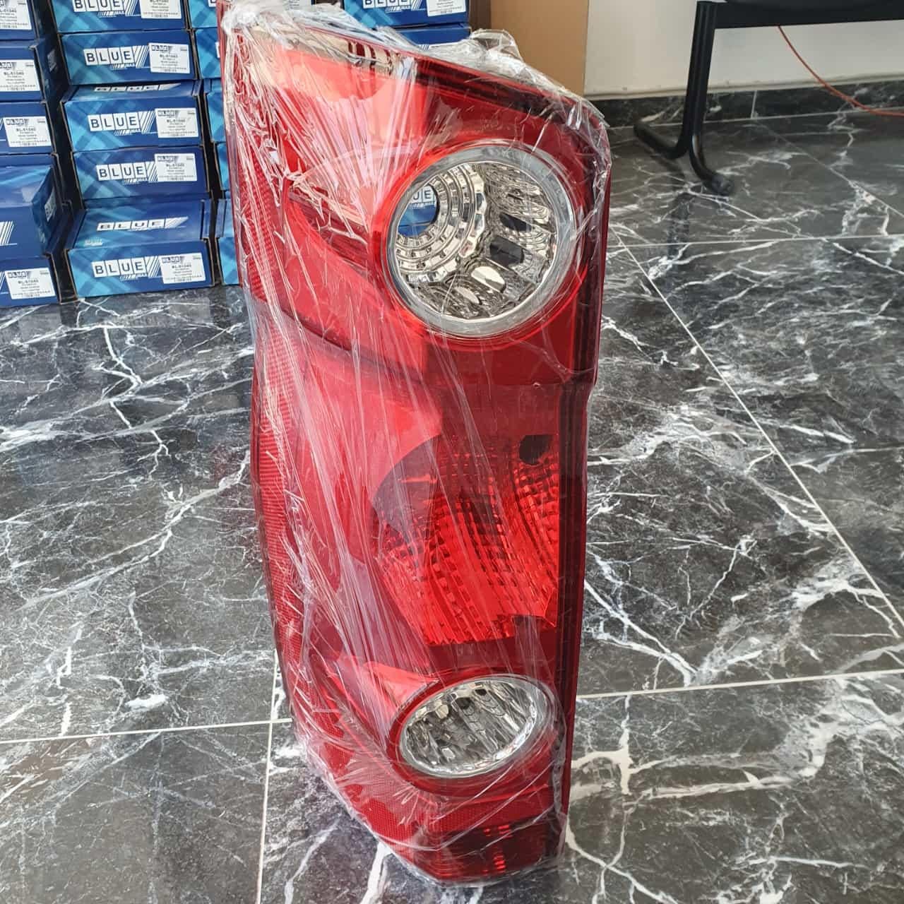 STOP LAMBASI SOL VW CRAFTER 2006>>