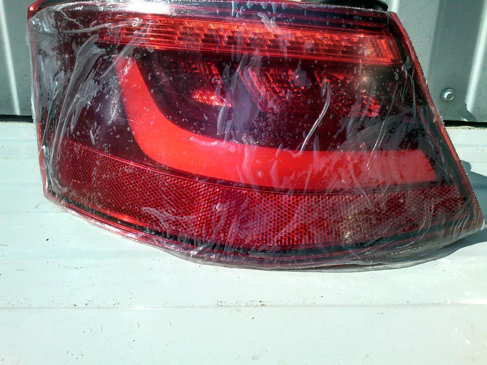 STOP LED DIŞ SOL A3-3K  2013-