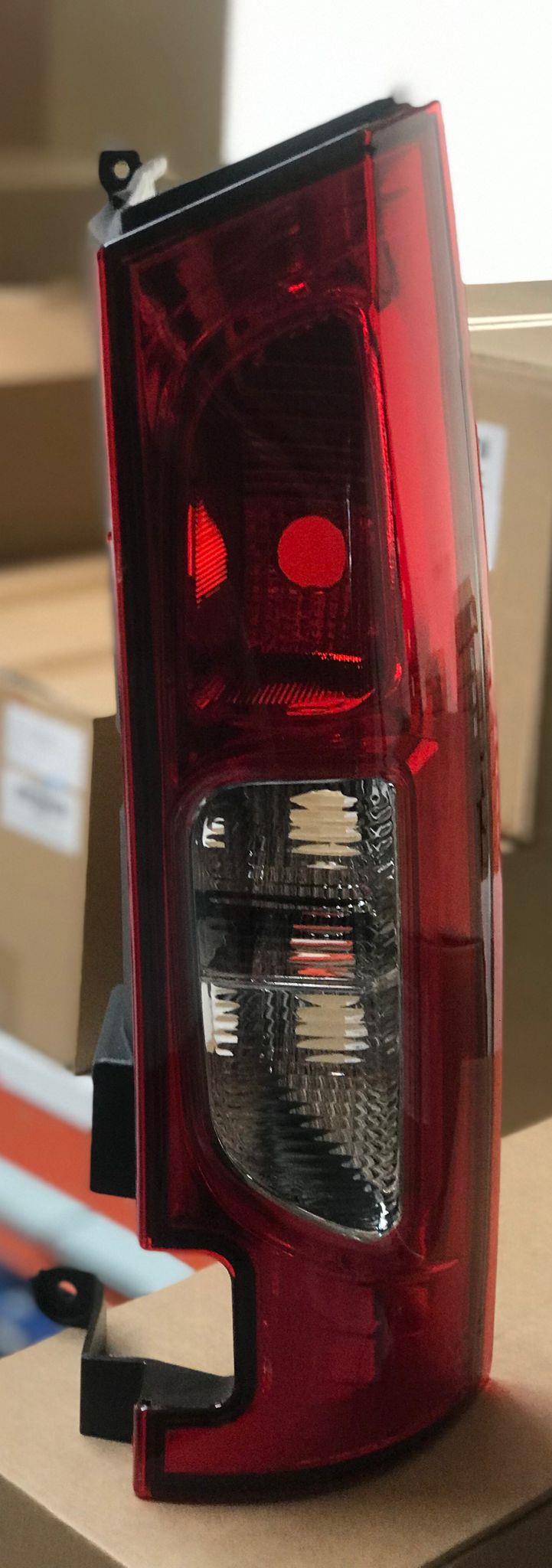 STOP MERCEDES CİTAN SAĞ 415 DPO 440-1991L-UE