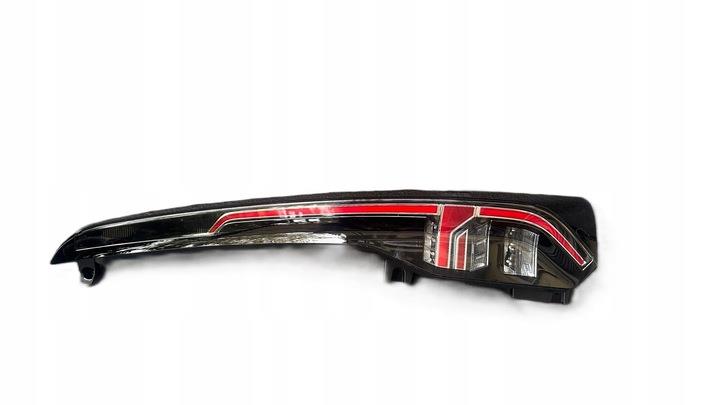 STOP SAĞ CADDY 20-25 LEDLİ 2K7945208D