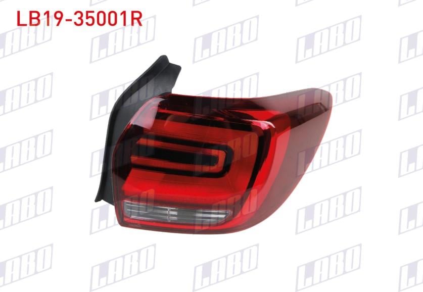 STOP SAG LEDLI RENAULT SYMBOL JOY 18-