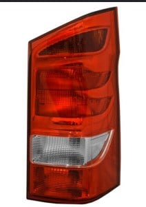 STOP SAG MERCEDES VITO 2016-